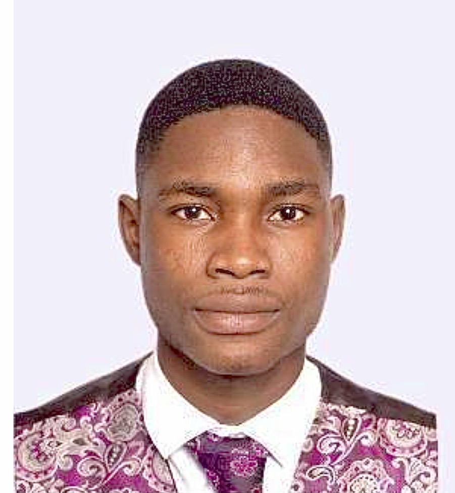 Miracle Aneke's Professional Photo