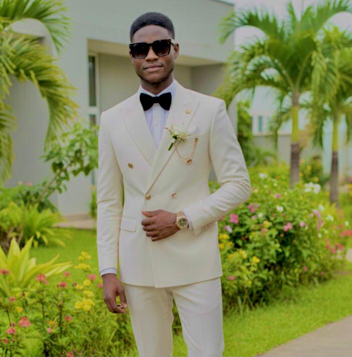 Miracle Aneke's image suitable for knowledge panel - Official photo