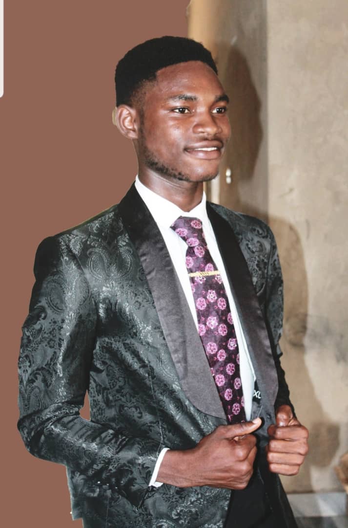 Miracle Aneke's pic